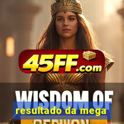 resultado da mega-sena 1990